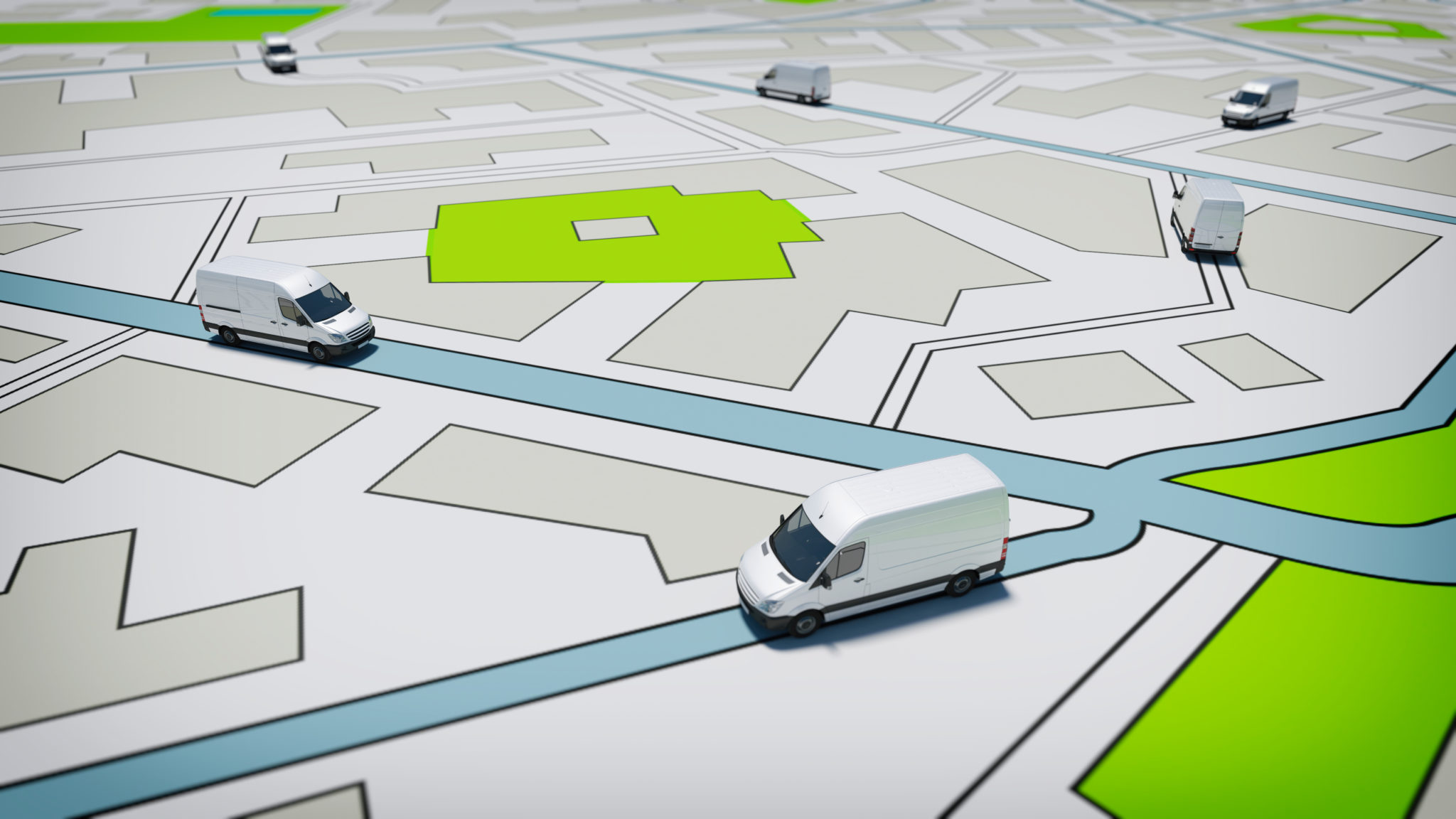 fleet-tracking