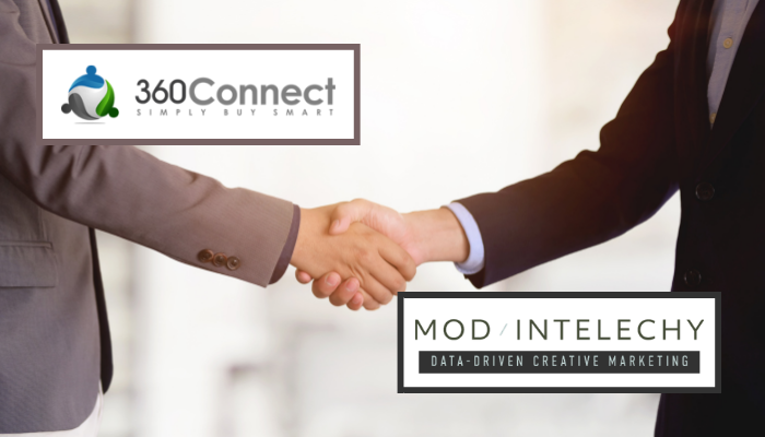 360Connect Partner Program