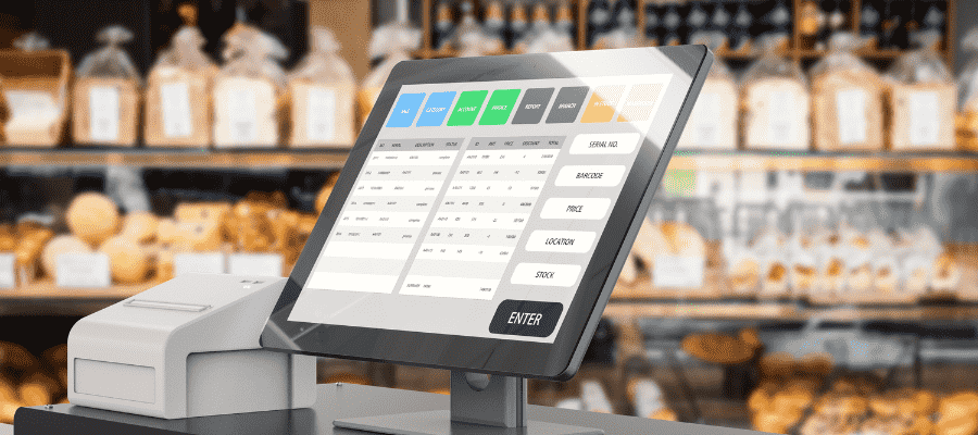 A Detailed Breakdown of Cloud-Based POS Systems