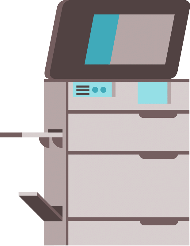 Office Copiers in Klamath Falls, Oregon