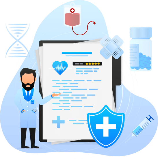 Medical Billing in Bear, Delaware