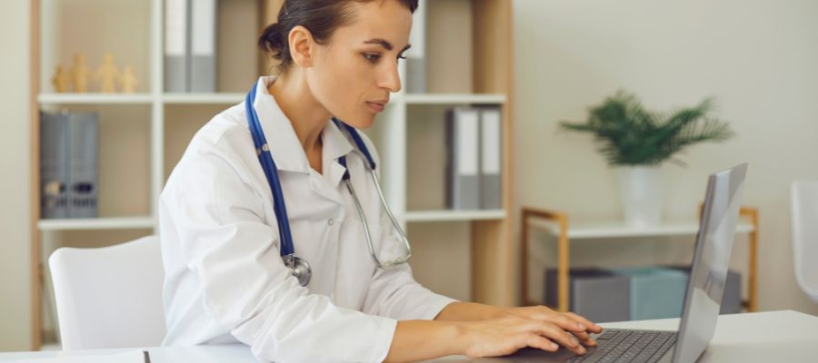 The 5 Best EHRs for Orthopedics