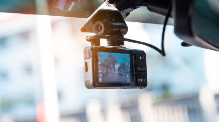 Exploring Fleet Dashcam Benefits The Perfect Tool for Your Fleet