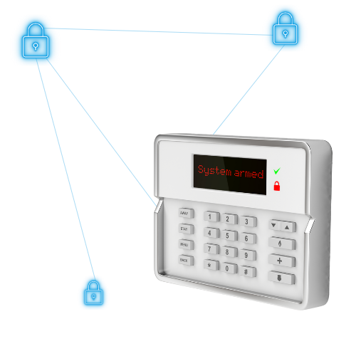 More than just an Alarm