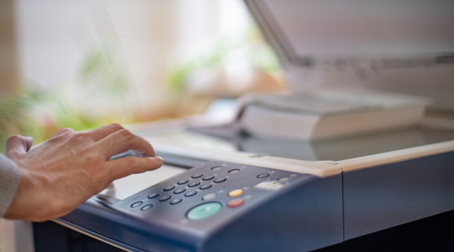 Copier-Maintenance-Banner