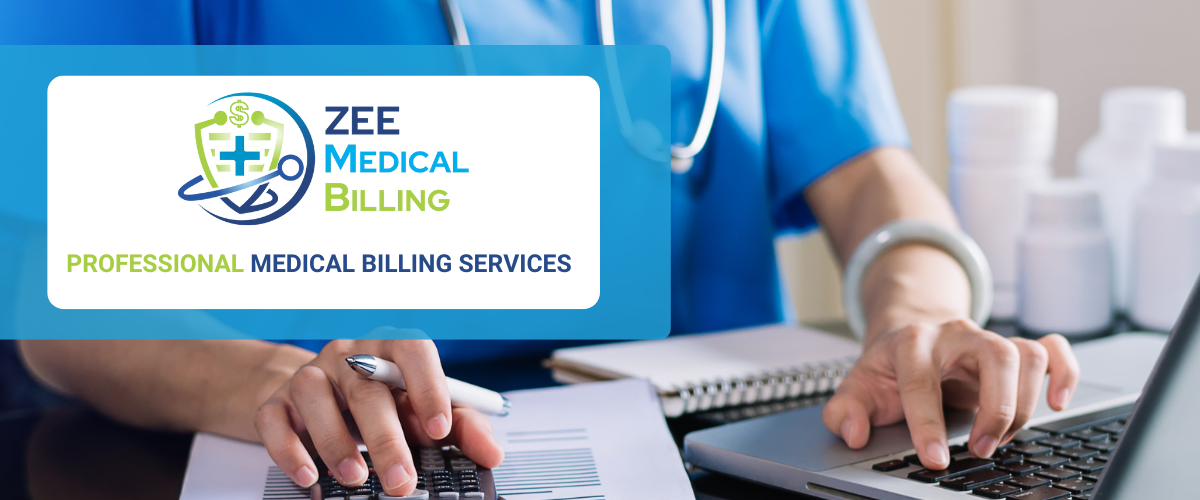 ZEE Medical Billing LLC