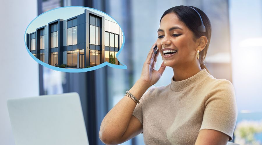 how to sell a modular building