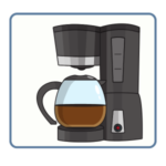 Office Coffee Machines Drip Coffee