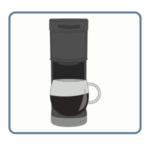 Single Serve Office Coffee Machines