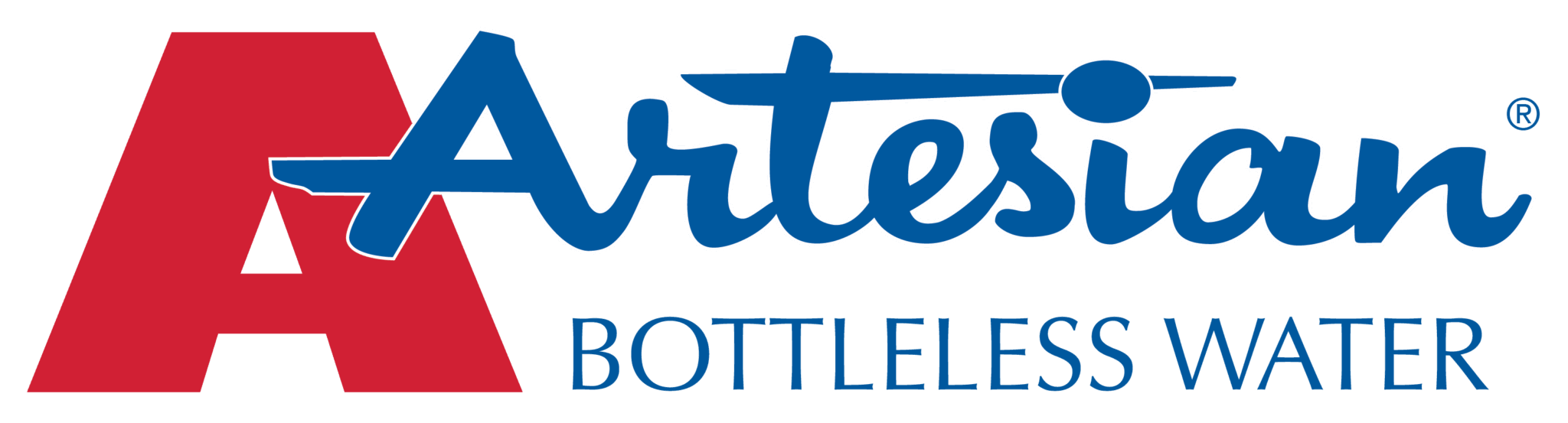 artesian-bottleless-water Logo