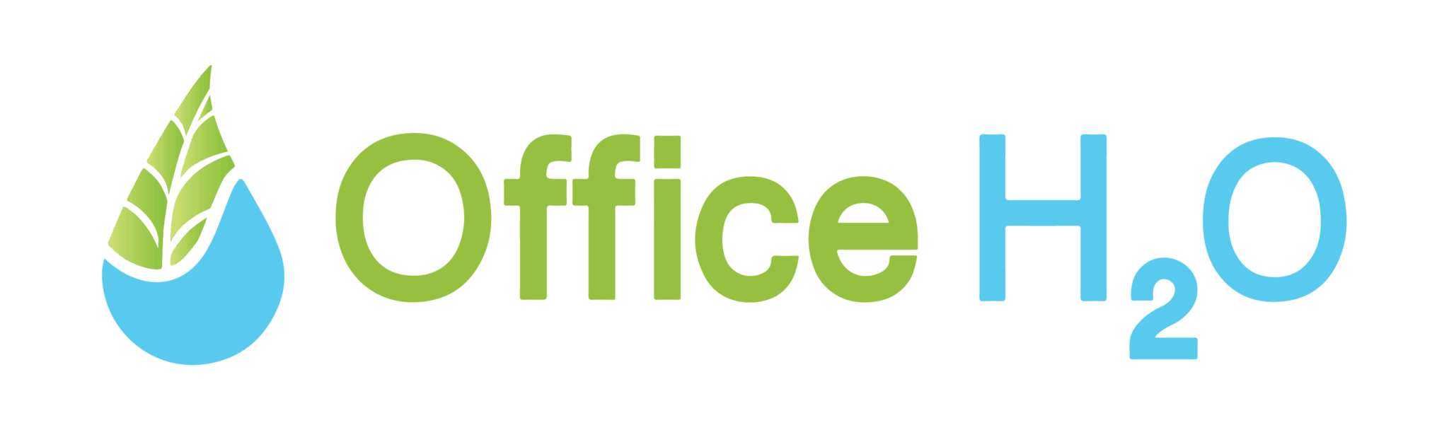 office-h2o Logo
