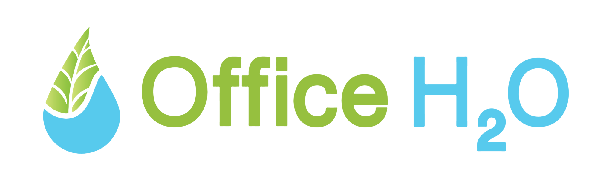 office-h2o Logo