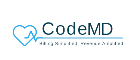 codemd Logo
