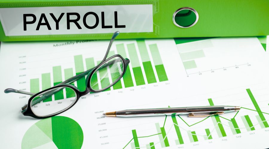 Payroll Banner