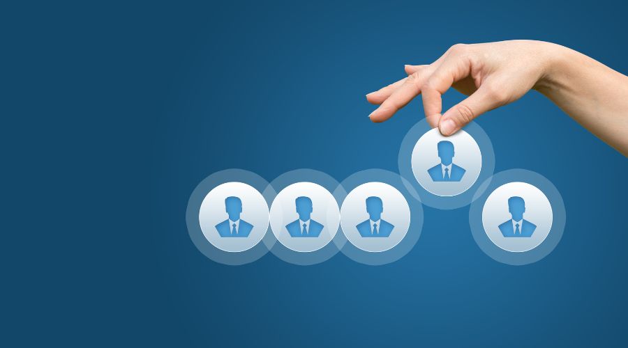 choosing a lead generation company
