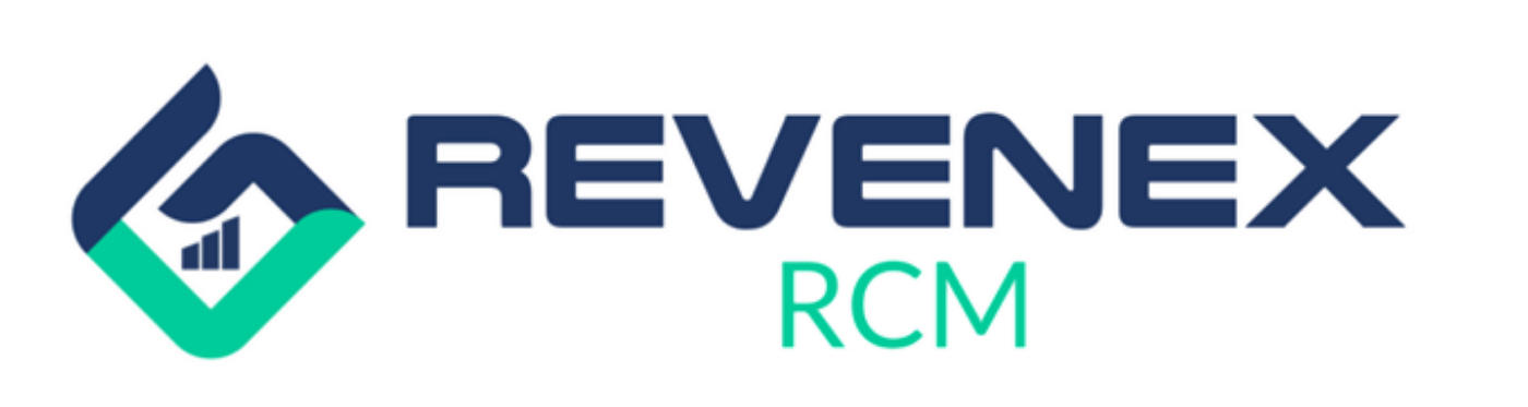revenex-rcm Logo