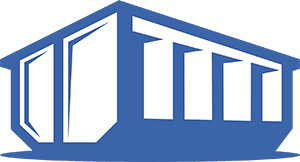 Roll-Off Dumpster icon