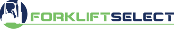forklift-select Logo