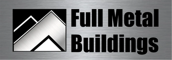 full-metal-buildings Logo