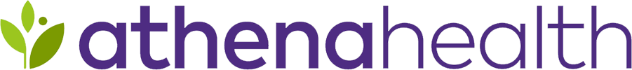 athenahealth Logo